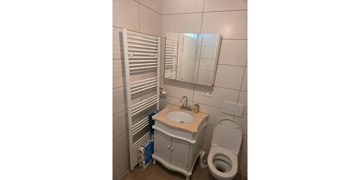 Etagenwohnung Bad Waldsee - 1 Zimmer, 30 m&sup2;, 135.000&euro; | Angebot:26827243