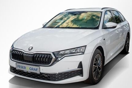 Skoda Octavia 15.990 km 32.580 &euro; Magdeburg 39118