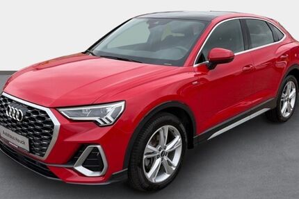 Audi Q3 79.048 km 29.950 &euro; Wernigerode 38855