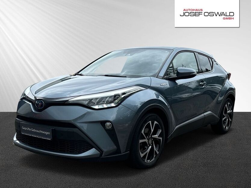 Toyota C-HR 23.975 km 24.985 € Neumünster 24536