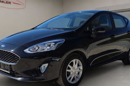Ford Fiesta 130.100 km 9.600 &euro; Wilkau-Haßlau 08112