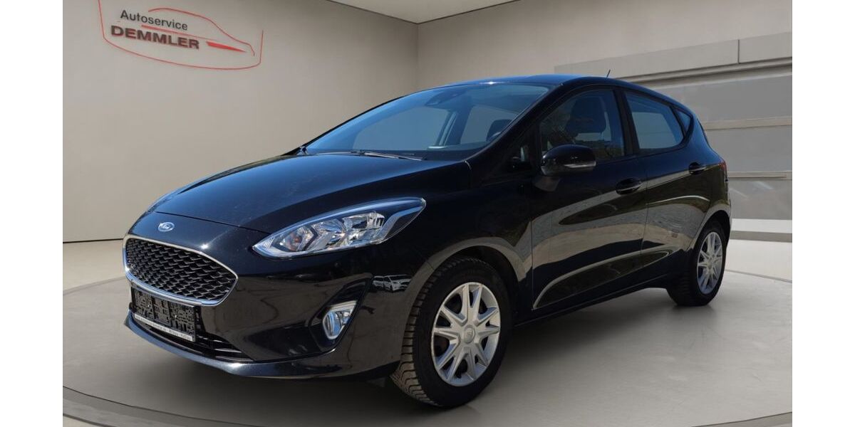 Ford Fiesta 130.100 km 9.600 &euro; Wilkau-Haßlau 08112