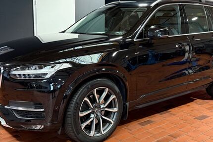 Volvo XC90 235.595 km 15.990 &euro; Bremen 28307
