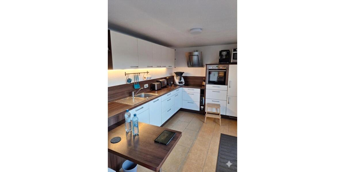 Doppelhaushälfte Goldberg - 6 Zimmer, 200 m&sup2;, 269.000&euro; | Angebot:26121485