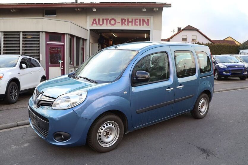 Kangoo