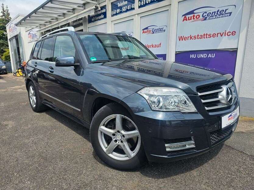GLK 350