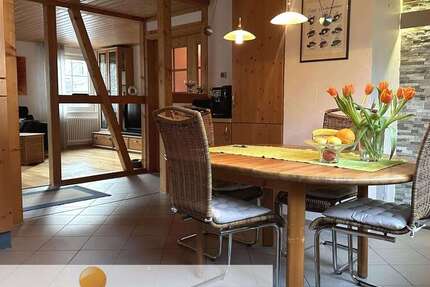 Wohnung Triberg - 4 Zimmer, 98 m&sup2;, 159.000&euro; | Angebot:26387598