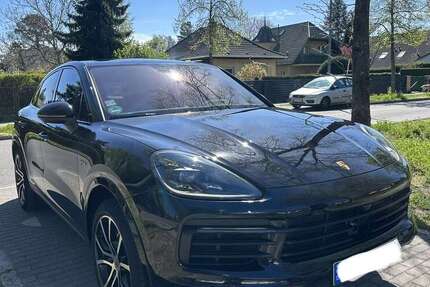 Porsche Cayenne 89.000 km 79.900 &euro; Berlin 14089