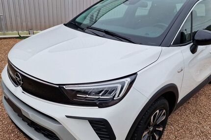 Opel Crossland (X) 36.655 km 18.490 € Weiskirchen 66709
