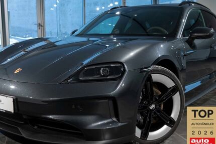 Porsche Taycan 23.280 km 84.790 &euro; Grainau 82491