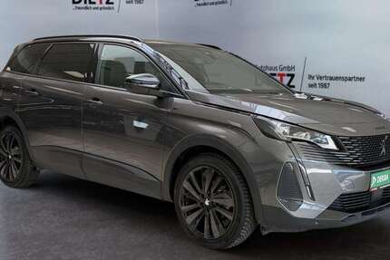 Peugeot 5008 42.455 km 28.770 &euro; Wildau 15745