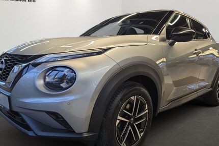 Nissan Juke 13.500 km 20.990 &euro; Celle 29227