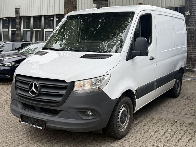 Sprinter