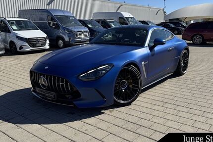 Mercedes-Benz AMG GT 15.100 km 135.940 &euro; Memmingen 87700