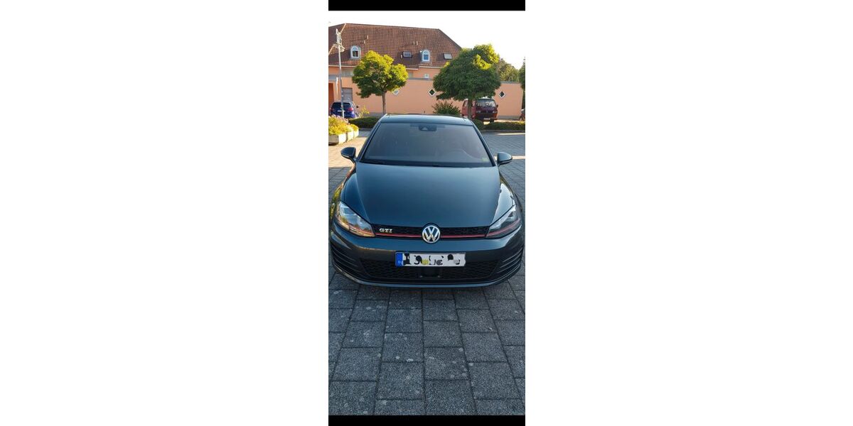 VW Golf 101.000 km 16.900 &euro; Schliengen 79418