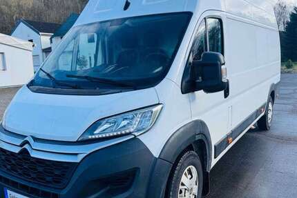 Citroen Jumper 106.000 km 20.990 &euro; Merzig 66663