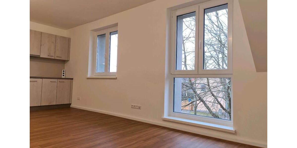 Dachgeschoßwohnung Wandlitz - 1 Zimmer, 54 m&sup2;, 912&euro; | Angebot:26148243