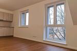 Dachgeschoßwohnung Wandlitz - 1 Zimmer, 54 m&sup2;, 912&euro; | Angebot:26148243
