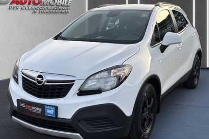 Opel Mokka 76.600 km 9.990 &euro; Sondershausen 99706