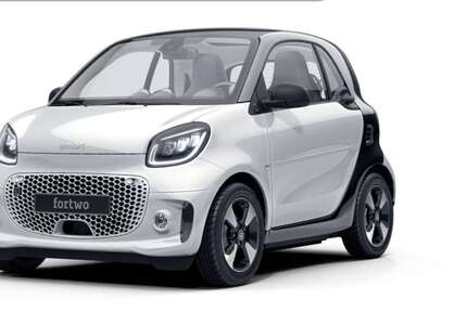 Smart forTwo 21.234 km 15.970 &euro; Singen 78224