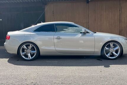 Audi A5 220.000 km 11.600 &euro; Aidlingen 71134