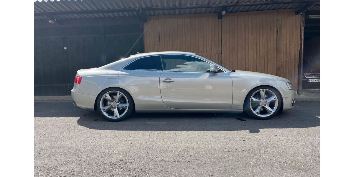 Audi A5 220.000 km 11.600 &euro; Aidlingen 71134