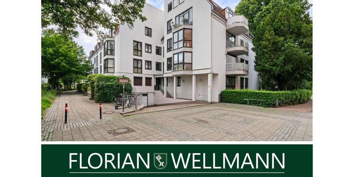 Etagenwohnung Bremen Östliche Vorstadt - 3 Zimmer, 72 m&sup2;, 1.150&euro; | Angebot:26900672
