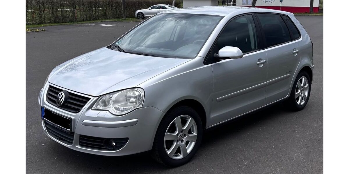 VW Polo 188.600 km 3.999 &euro; Bad Hersfeld 36251