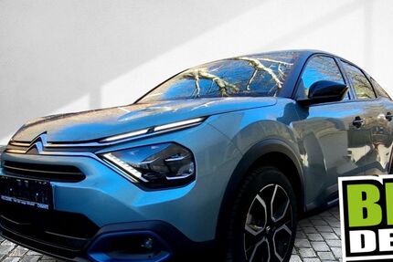 Citroen C4 19.801 km 17.893 &euro; Chemnitz 09116