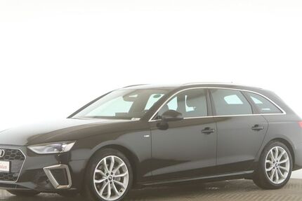 Audi A4 106.344 km 27.949 &euro; Seevetal 21217