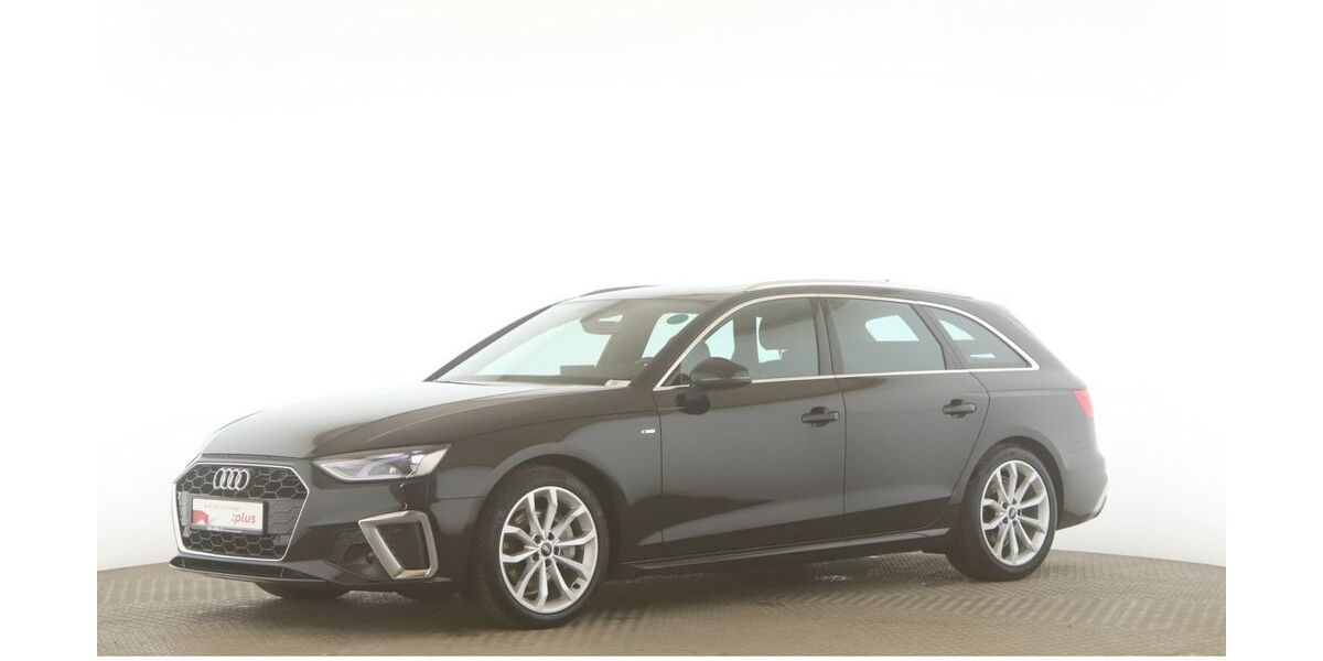 Audi A4 106.344 km 27.949 &euro; Seevetal 21217