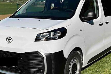 Toyota Proace (Verso) 34.000 km 35.555 &euro; Gottmadingen 78244