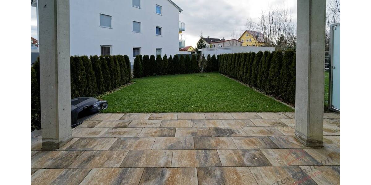 Etagenwohnung Lauingen Donau Lauingen - 3 Zimmer, 75 m&sup2;, 398.000&euro; | Angebot:25768360