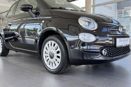 Fiat 500 44.550 km 13.980 &euro; Rheinfelden (Baden) (Rheinfelden) 79618
