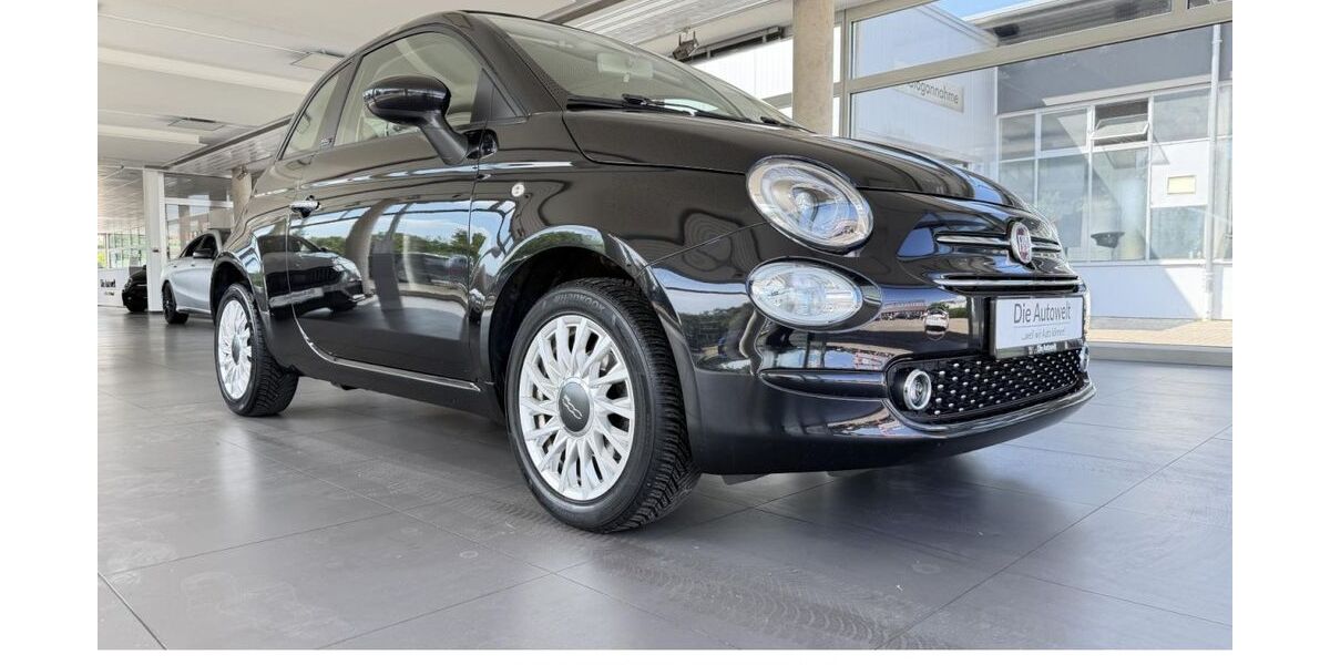 Fiat 500 44.550 km 13.980 &euro; Rheinfelden (Baden) (Rheinfelden) 79618