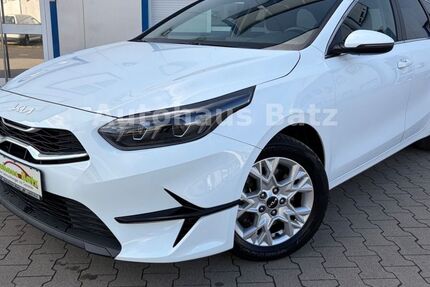 Kia ceed Sportswagon 44.000 km 16.990 &euro; Dörth 56281