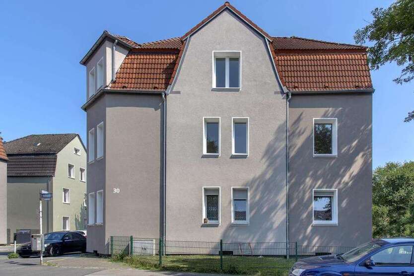 Wohnung zum Mieten in Dortmund 567 € 75.3 m²