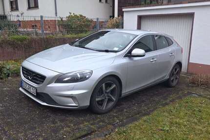 Volvo V40 395.000 km 4.000 &euro; Nievern 56132