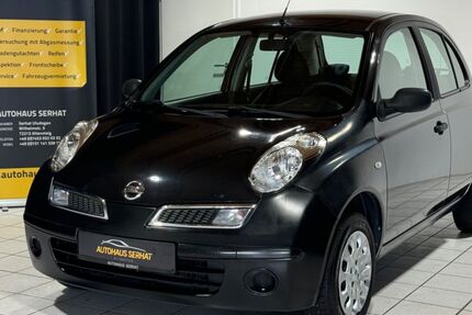 Nissan Micra 147.000 km 1.990 &euro; Altensteig 72213