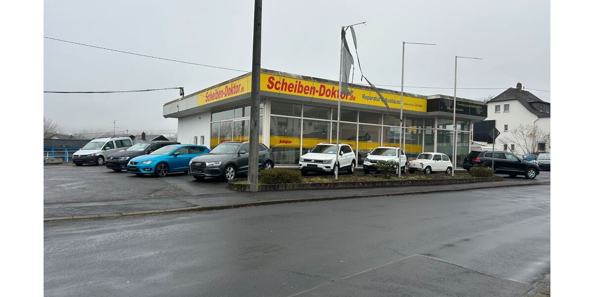 Renault Espace 175.000 km 11.900 &euro; Gemünden 56459