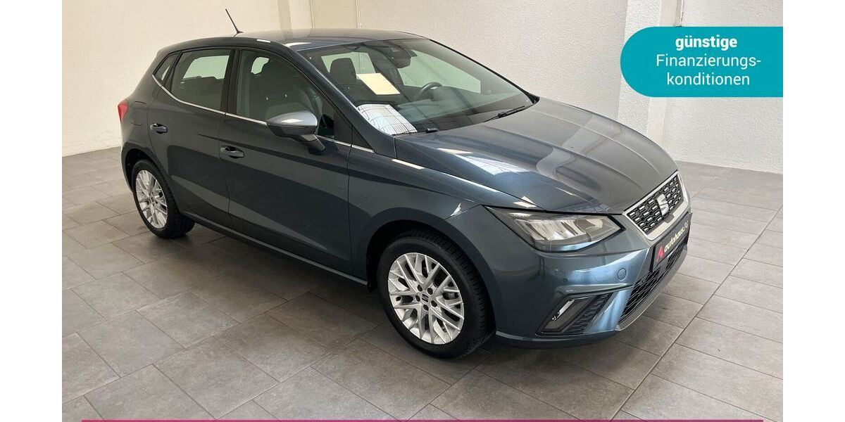 Seat Ibiza 23.738 km 17.470 &euro; Egelsbach 63329