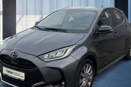 Mazda 2 Hybrid 21.371 km 22.490 &euro; Berlin 12099