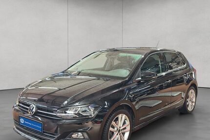 VW Polo 44.240 km 16.490 &euro; Filderstadt 70794