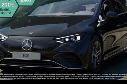 Mercedes-Benz EQE 24.123 km 56.990 &euro; Frankfurt 60599
