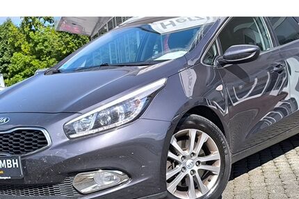 Kia ceed / Ceed 236.666 km 4.990 &euro; Bensheim 64625