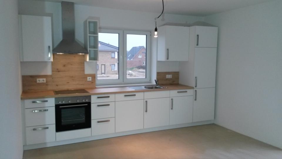 Etagenwohnung Himmelpforten - 3 Zimmer, 71 m&sup2;, 750&euro; | Angebot:25025506