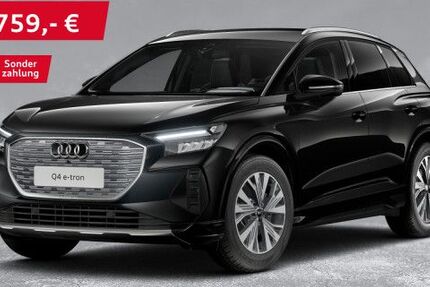 Audi Q4 e-tron 3.162 km 51.890 &euro; Hof 95030