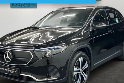 Mercedes-Benz EQA 25.085 km 32.890 € Freiburg 79111