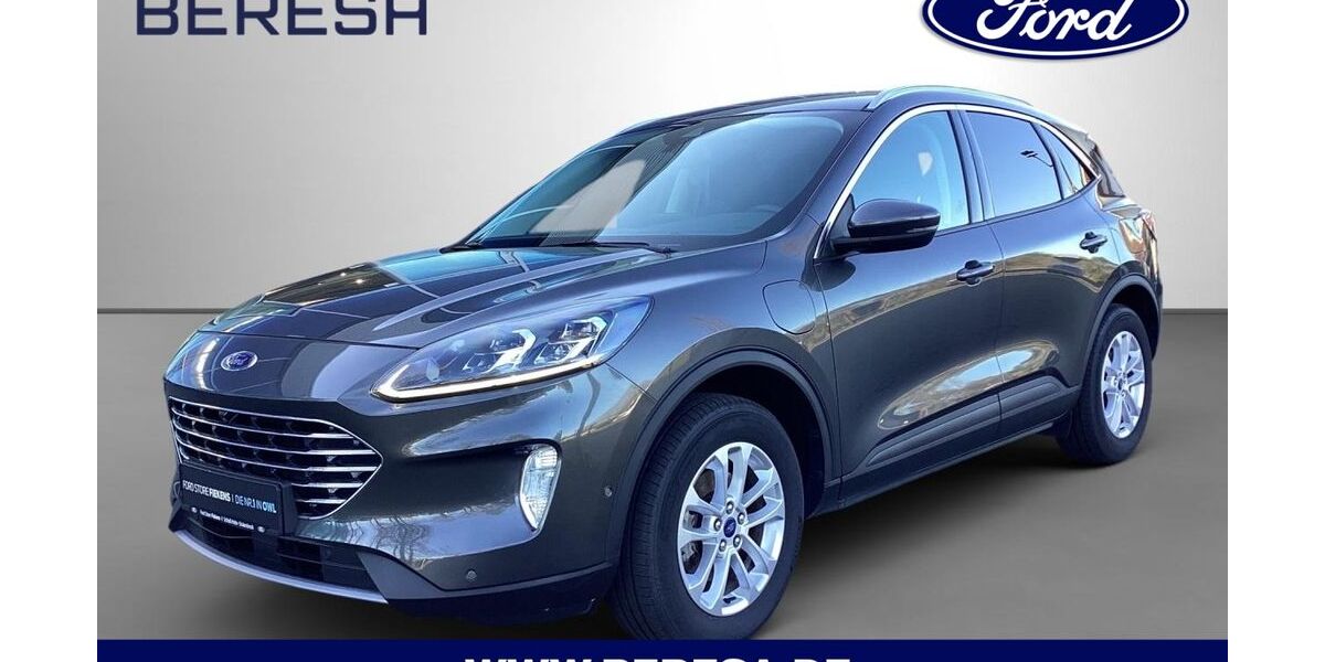 Ford Kuga 54.400 km 22.900 &euro; Schloß Holte-Stukenbrock 33758