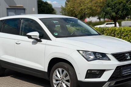 Seat Ateca 36.489 km 18.990 &euro; Alsdorf 52477